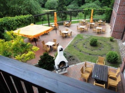 Foto: The Royal Inn Park Fasanerie